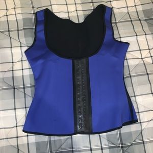 Ann Michell Vest Waist Trainer